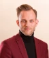 Gründer von Le Noa Beauty Brand Portrait