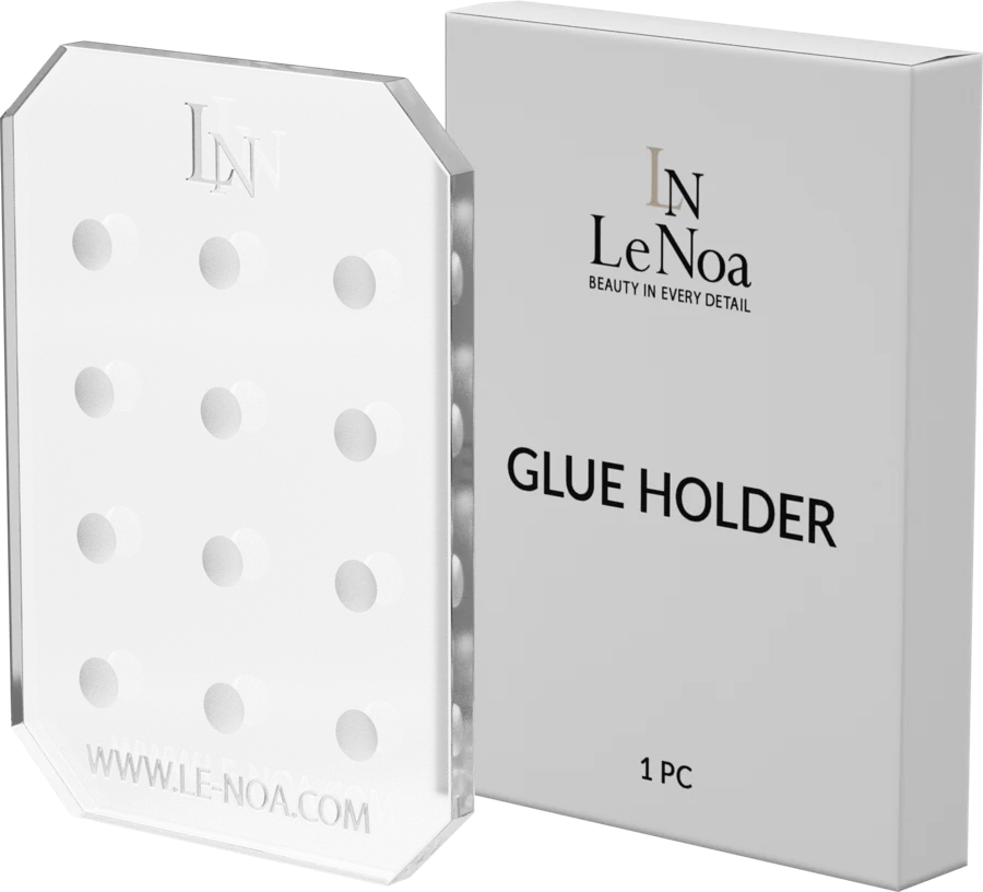 Le Noa Glue Holder