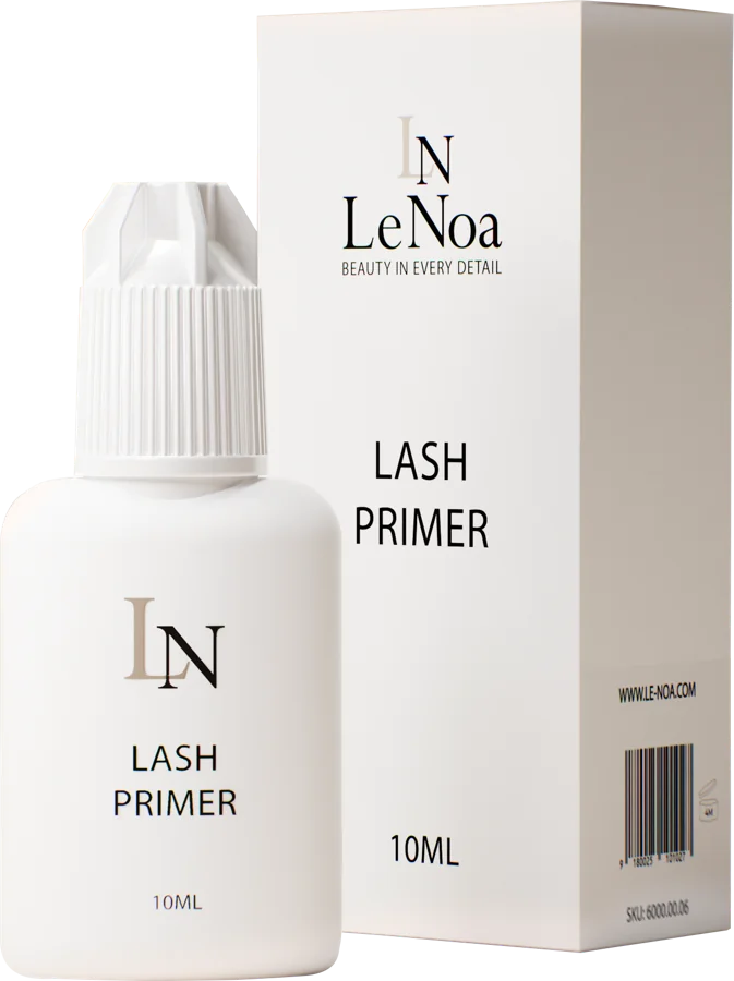 Le Noa Lash Primer