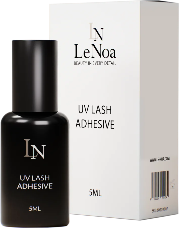 UV Lash Glue