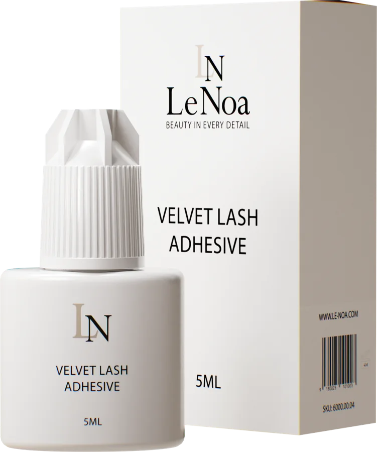 Velvet Lash Adhesive