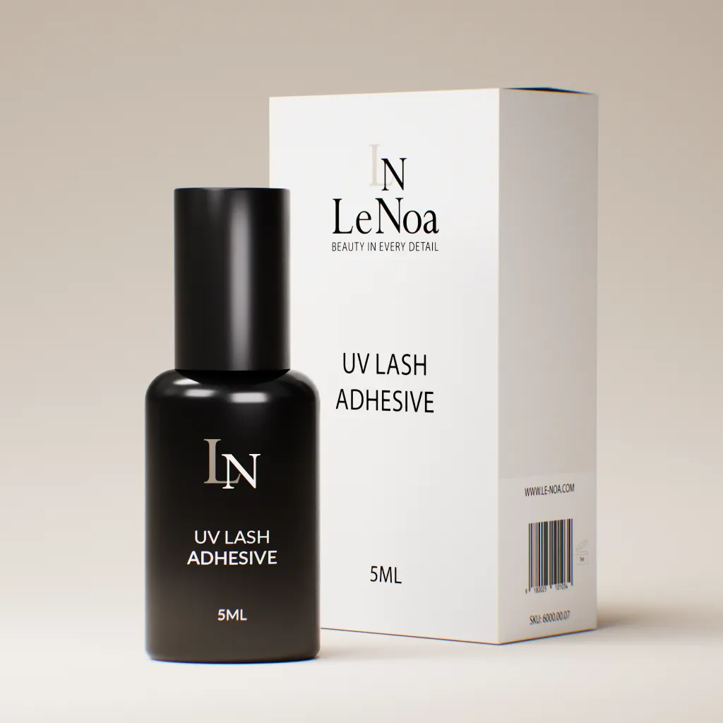 UV Lash Adhesive 5ml_View_1_DeMain_Final.webp