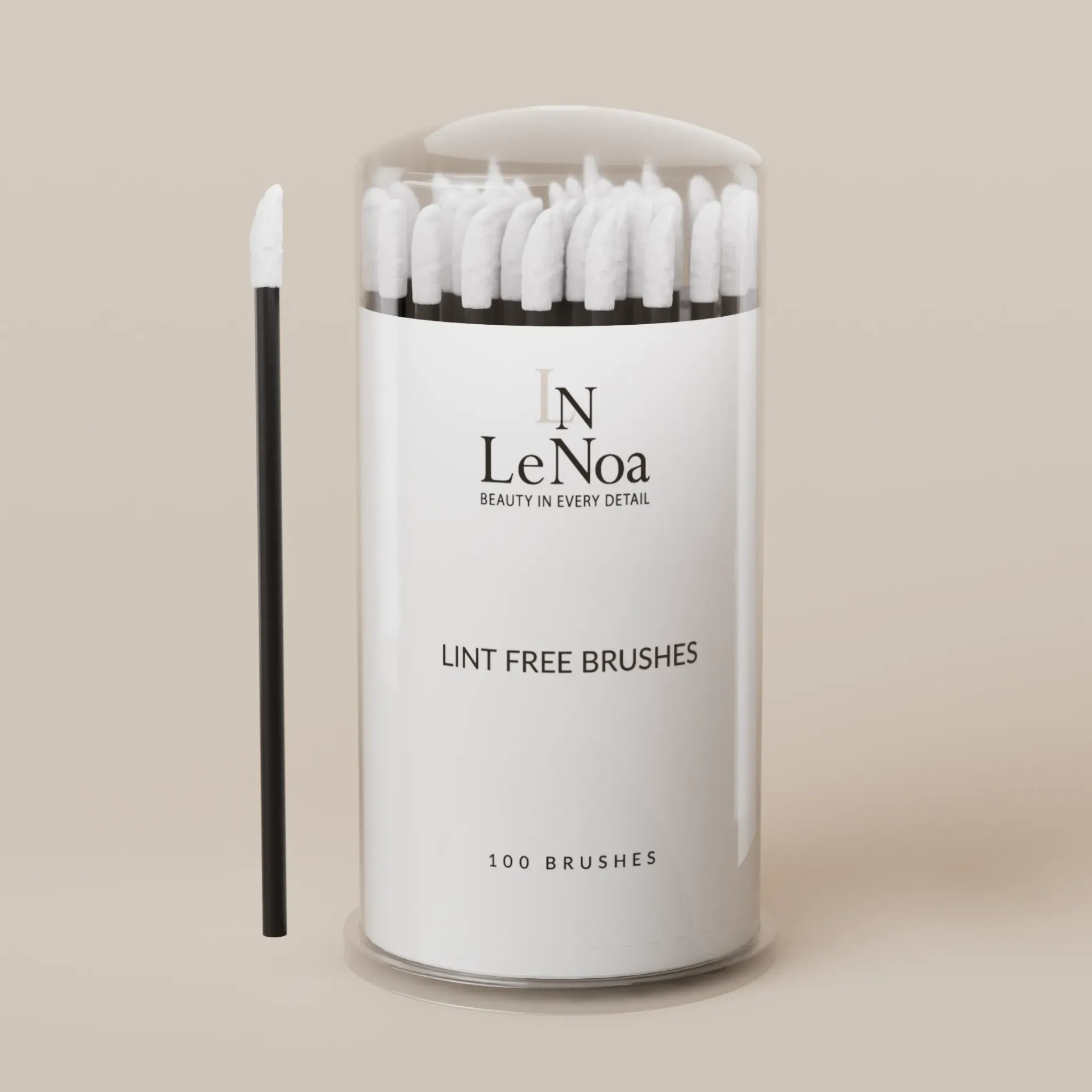 [5000.00.01] Lint Free Brush