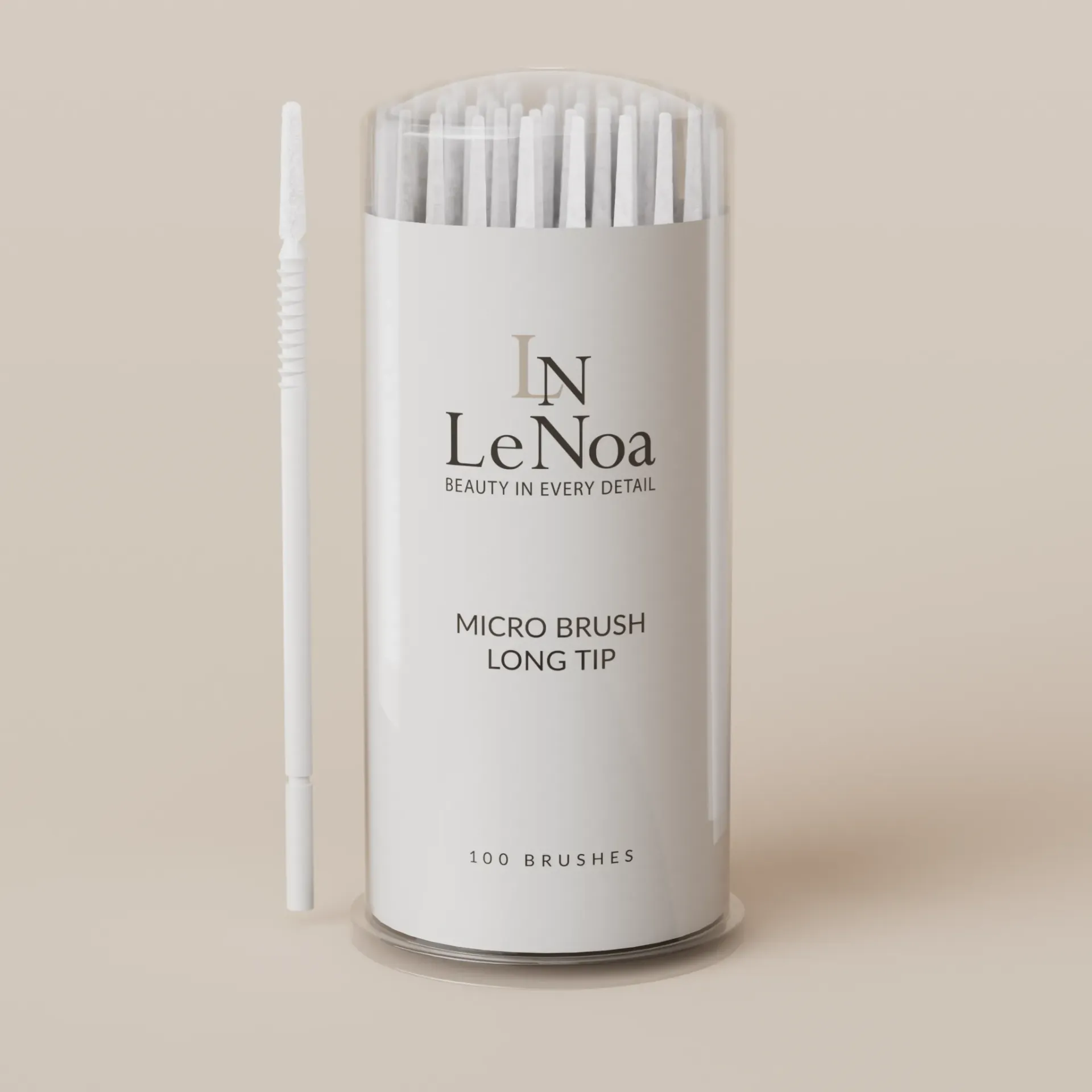 [5000.00.03] Micro Brush Long Tip