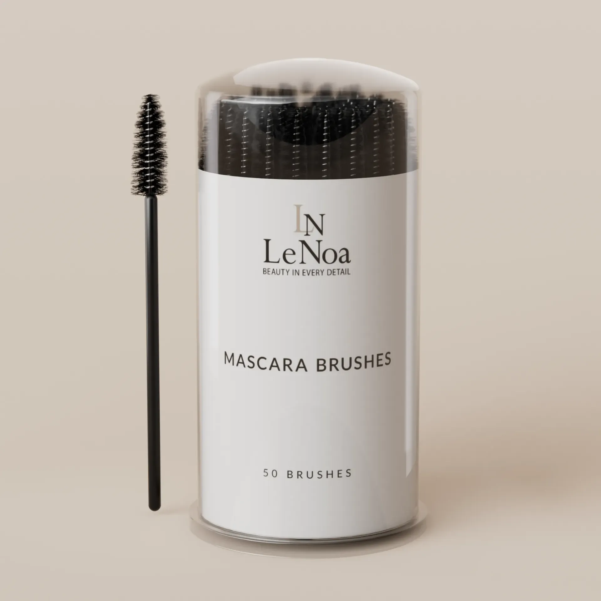 Mascara Brush