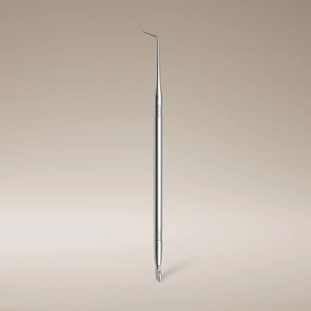 [5000.00.13] Metal Lash & Brow Lifting Tool