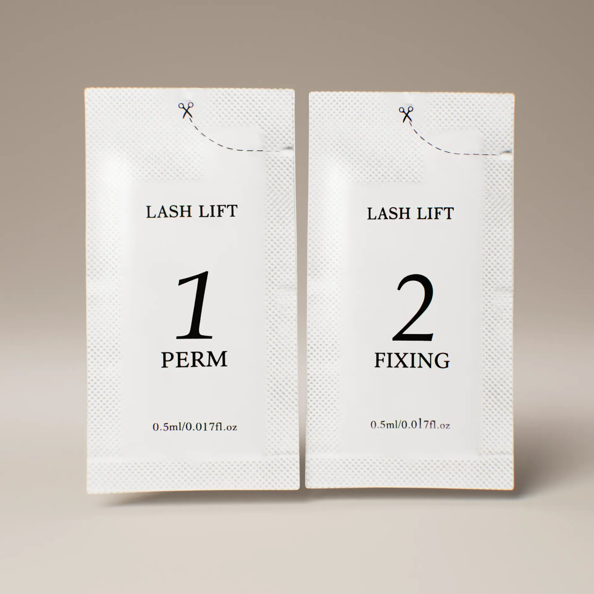[6000.00.02] Lash & Brow Lifting Step 1+Step 2