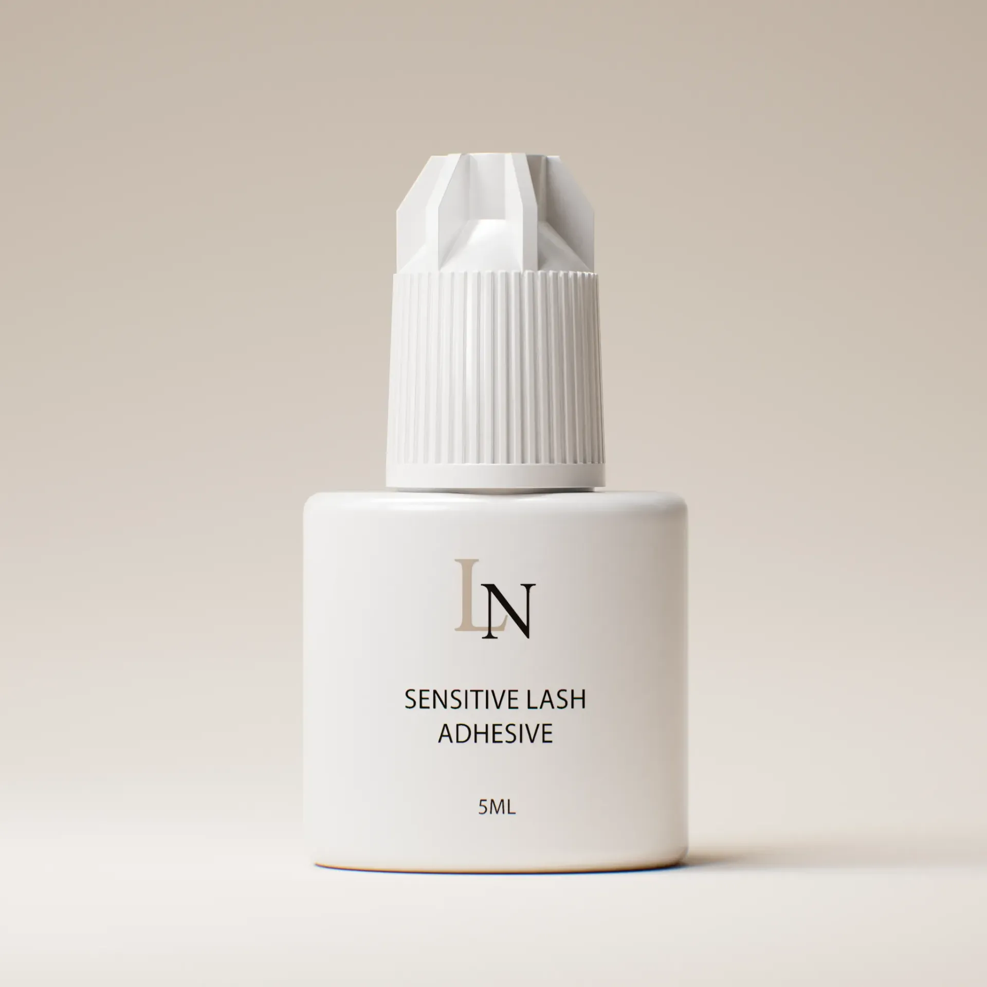 Sensitive Lash Adhesive 5ml