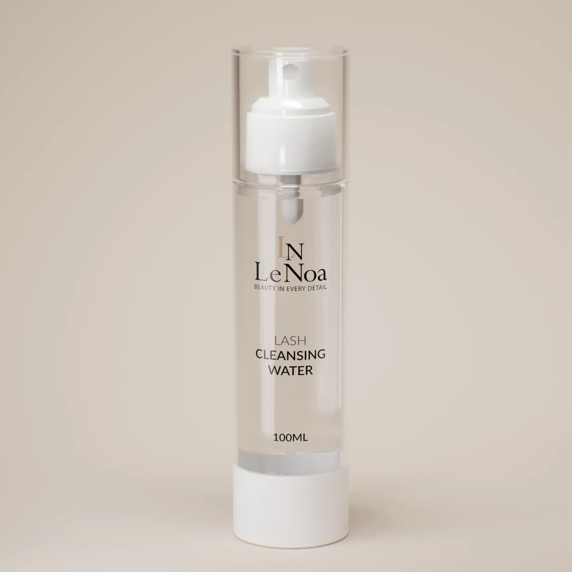 Lash Cleansing Water 100ml