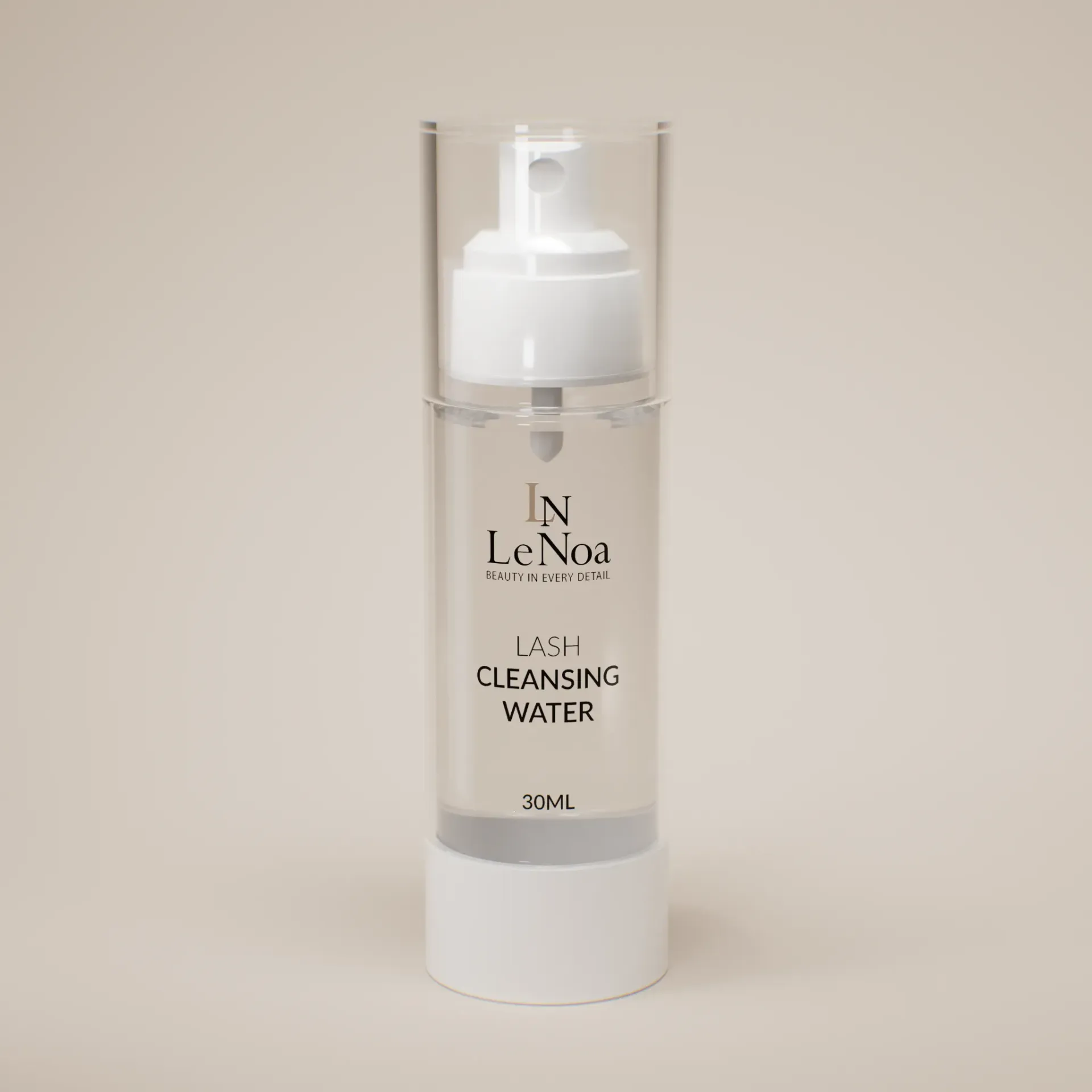 [6000.00.13] Lash Cleansing Water 30ml