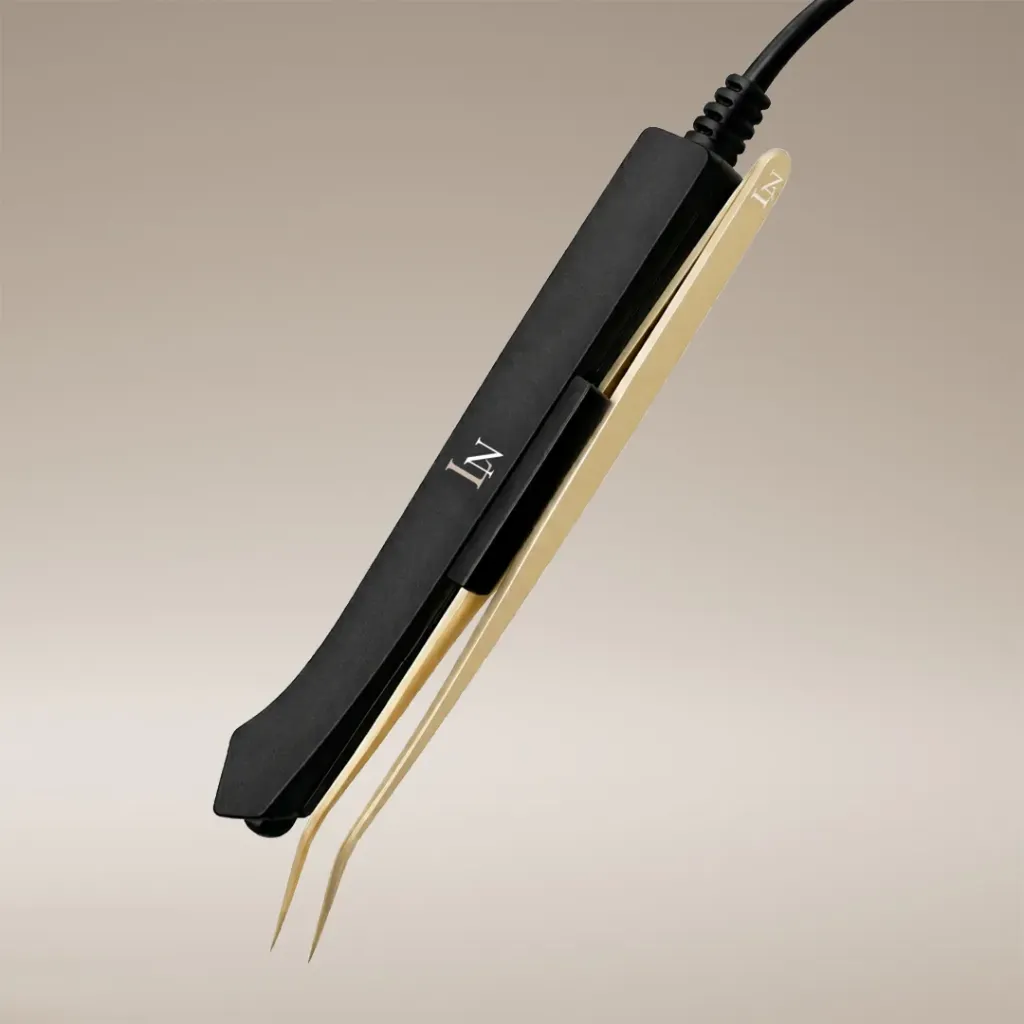 UV Lash System Tweezer