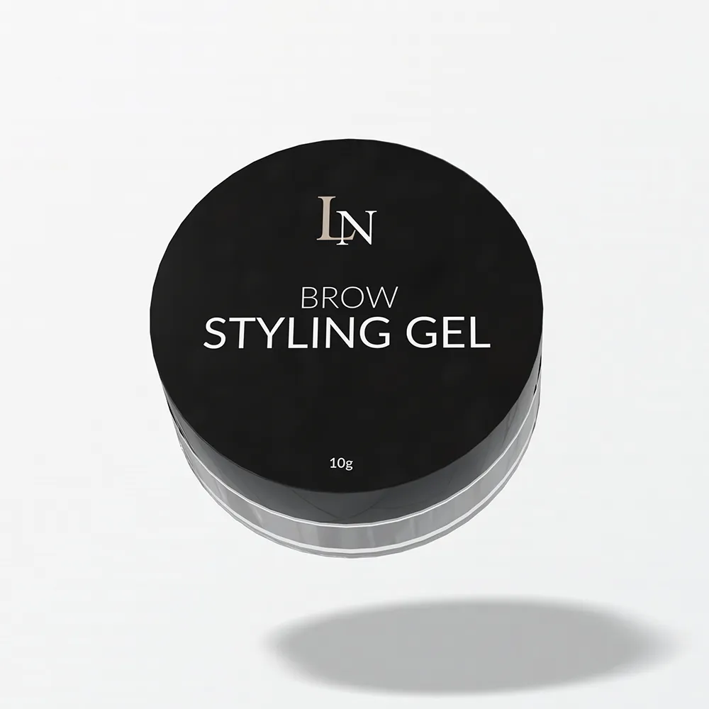 [6000.00.19] Brow Styling Gel
