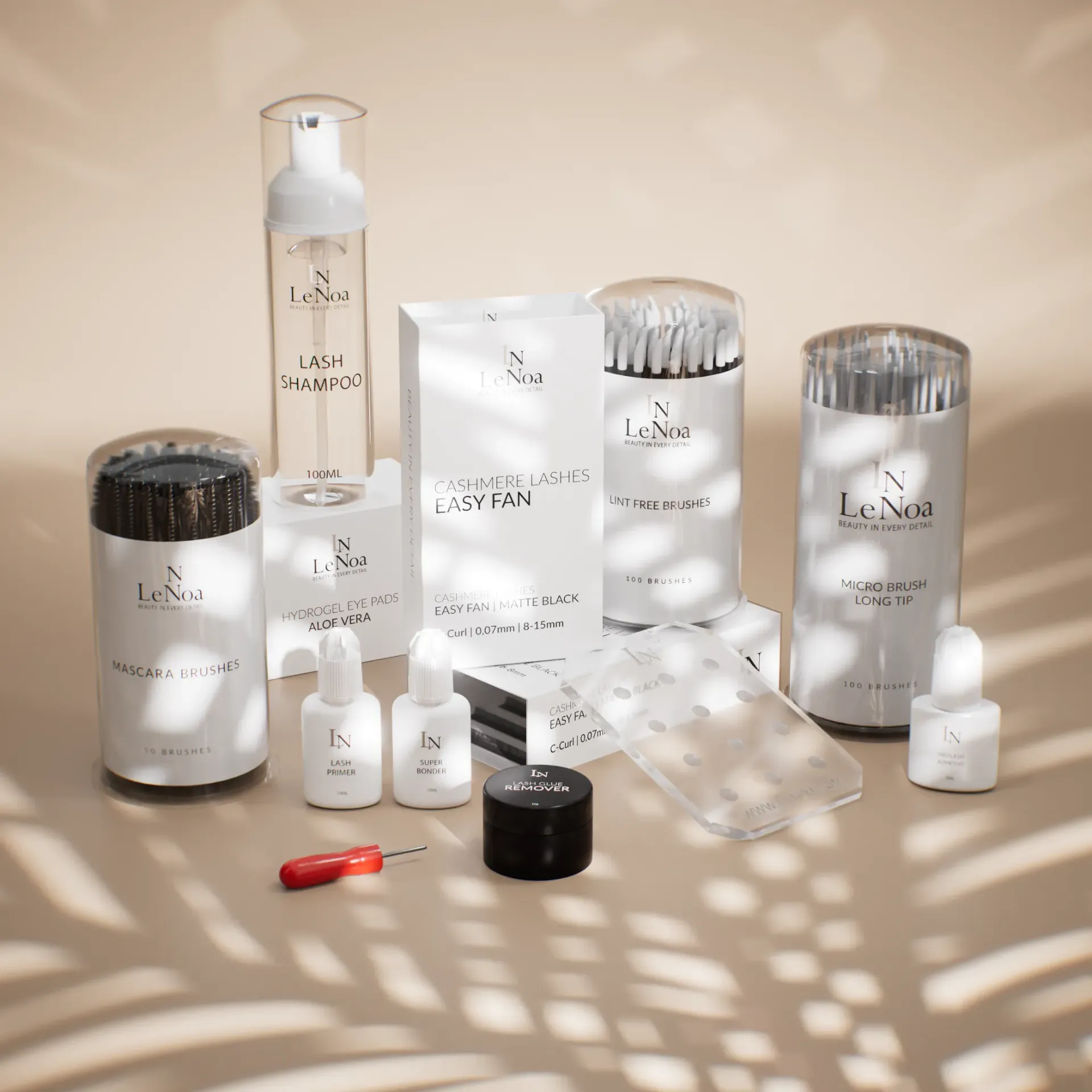 Volumation Package M