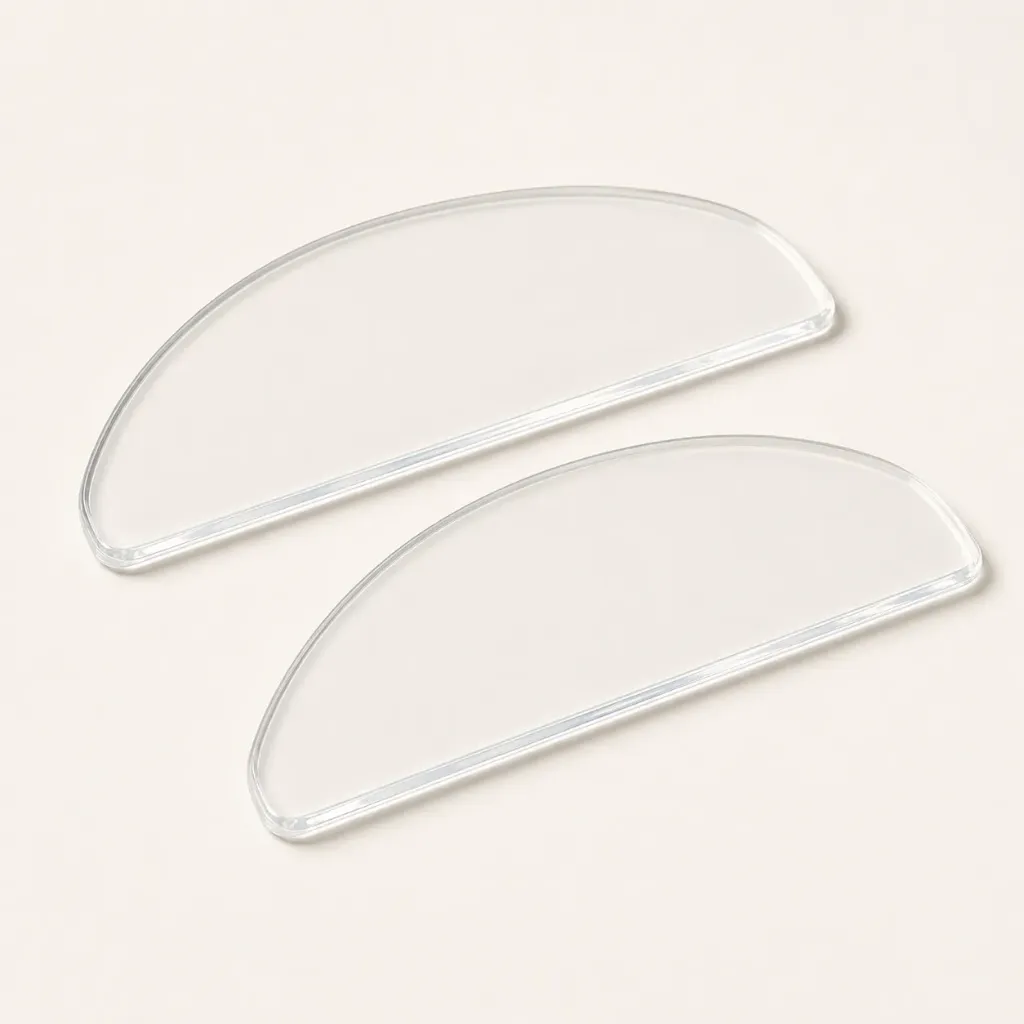 Flat Pads