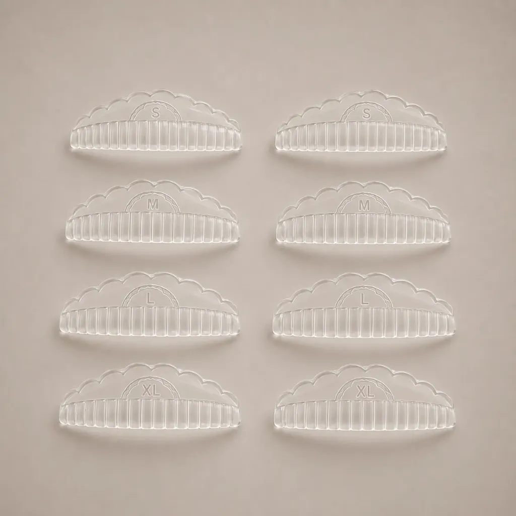 Soft Silicon