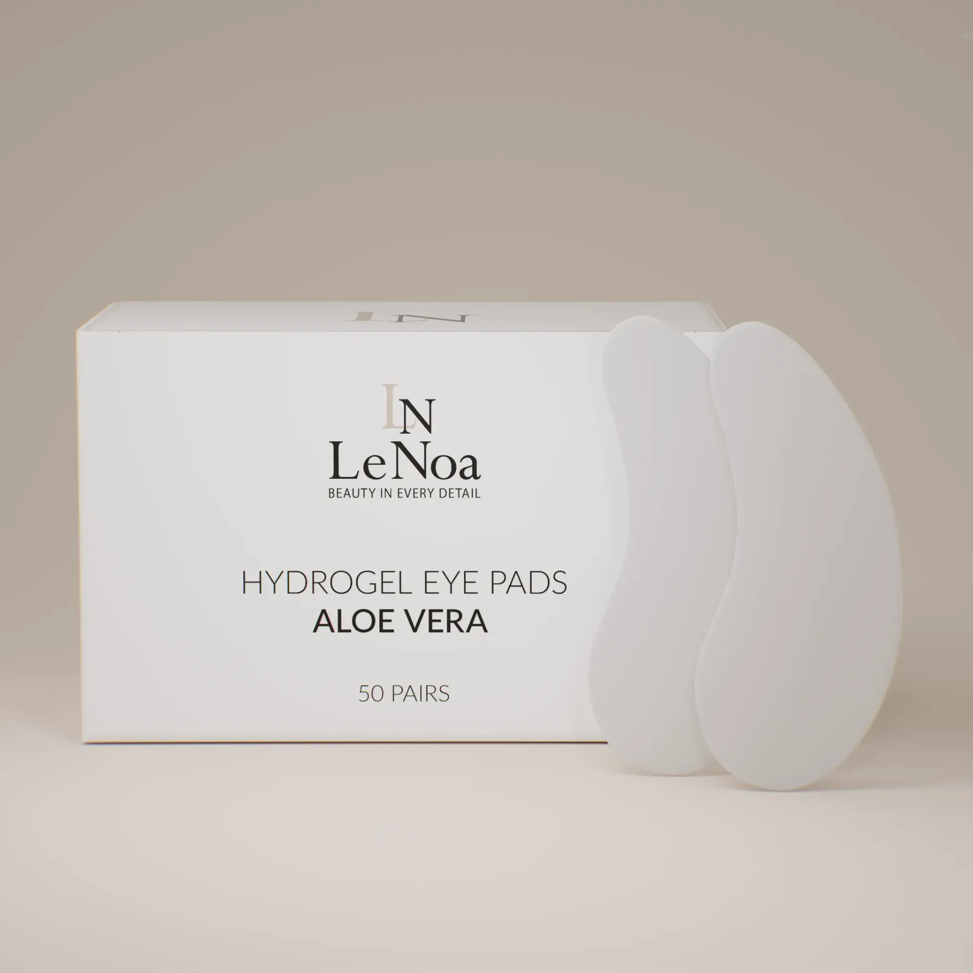 Augenpads